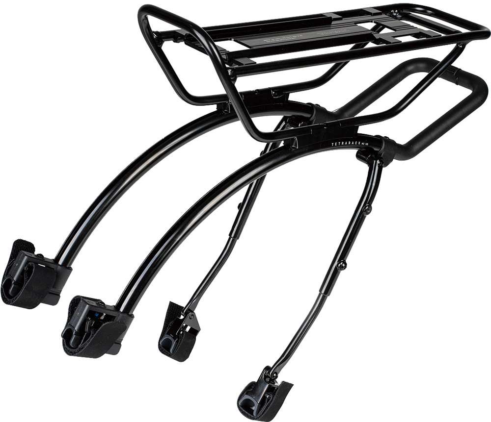 Topeak tetrarack m2 hd rear rack