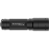 Ledlenser tt led zaklamp (zwart, 280 lm, 6000 - 8000k) - afbeelding 2