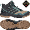 Adidas terrex skychaser mid gtx - hiking shoes