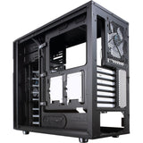 Fractal design define r5 midi tower behuizing (zwart | 4x usb-a) - afbeelding 10