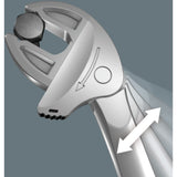 Wera 6004 joker s | verstelbare steeksleutel | 10-13 | 154 mm - 05020100001 - afbeelding 6