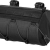 Topeak Tubular Barbag - Stuurtas voor fietsers, 3,8L, Zwart