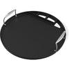 Weber full-size plancha voor houtskoolbarbecues 57cm