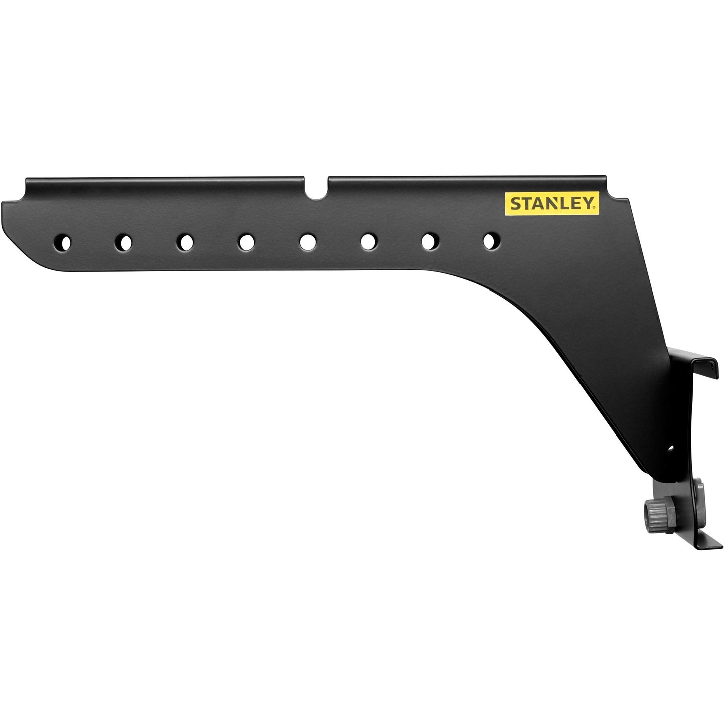 Stanley track wall® schapdrager 1 stuk