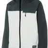 Protective space age - mtb all-weather jacket