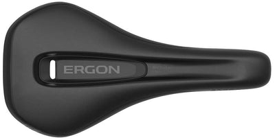 Ergon zadel SM Enduro heren S M zwart