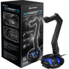 Sharkoon x-rest 7.1 houder (zwart)