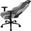 Sharkoon skiller sgs30 fabric gamestoel (zwart grijs)
