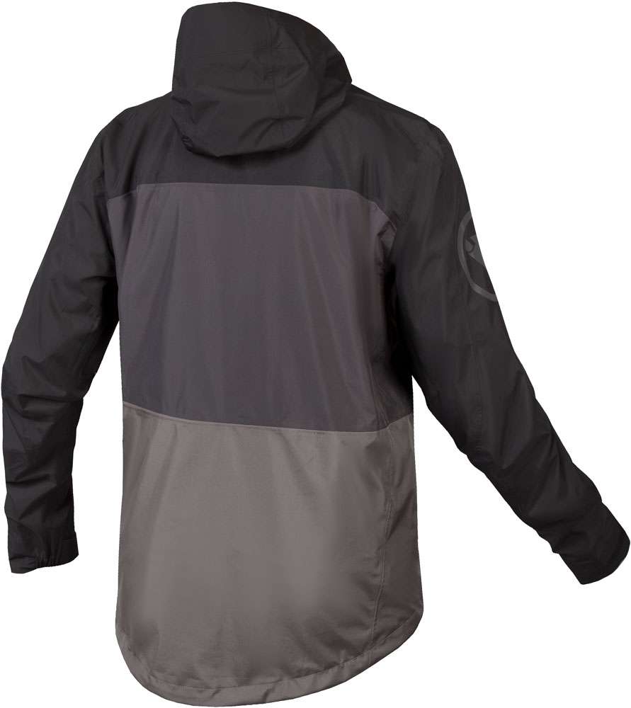 Endura singletrack ii - mtb jacket