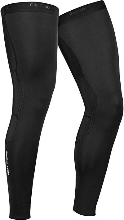 Gripgrab aquarepel 2 water-resistant - leg warmers