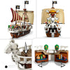 Lego ® one piece het piratenschip going merry bouwset - 75639