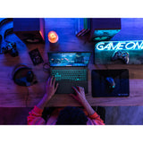 Asus v16 fx3607vm-rp078ws 16 gaming laptop (zwart (mat) | core 7 240h | rtx 5060 | 16 gb | 1 tb ssd) - afbeelding 11