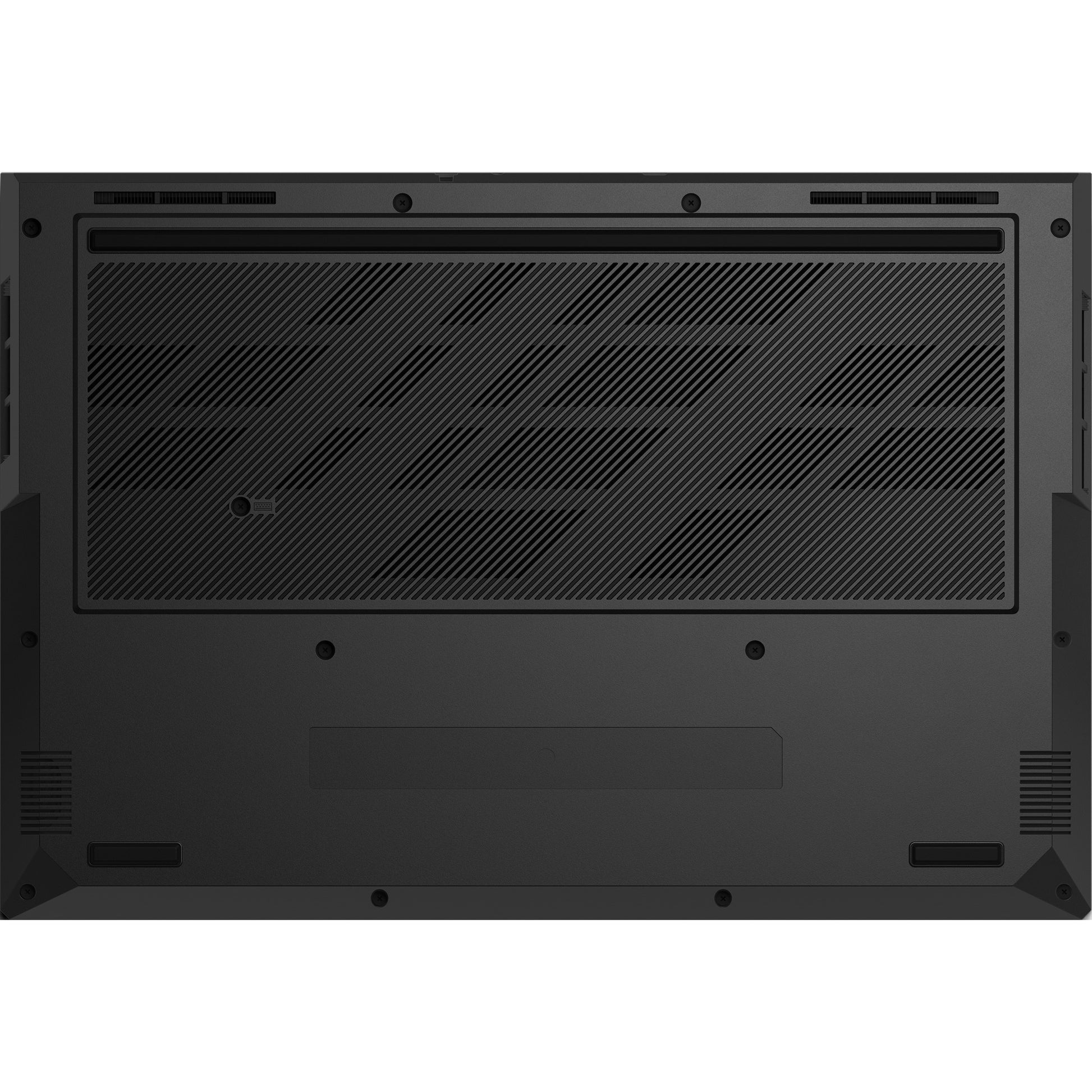 Erazer deputy 15 p1 md62763 15.6 gaming laptop (zwart | core 5 210h | rtx 5060 | 16 gb | 1 tb ssd)
