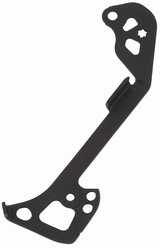 Shimano inner plate for rd-m8000 - afbeelding 2