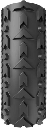 Vittoria terreno t80 coarse loose 28 gravel endurance tlr e-25 folding tire - afbeelding 2