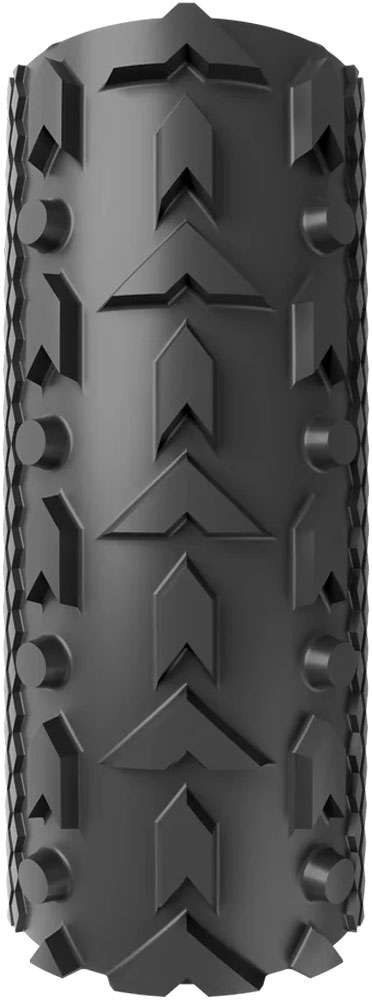 Vittoria terreno t80 coarse loose 28 gravel endurance tlr e-25 folding tire