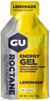 Gu roctane energy gel 32g - afbeelding 2