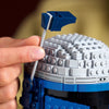 Lego ® star wars™ jango fett™ helm voor volwassenen - 75408