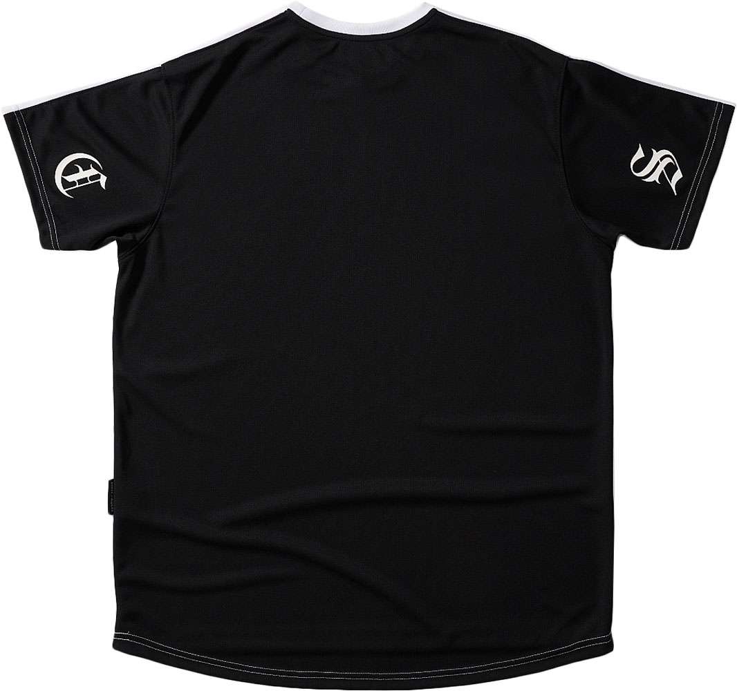 Loose riders c s 2 tone - mtb jersey