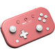 8bitdo lite 2 pink gamepad (pink, android, switch, raspberry pi)