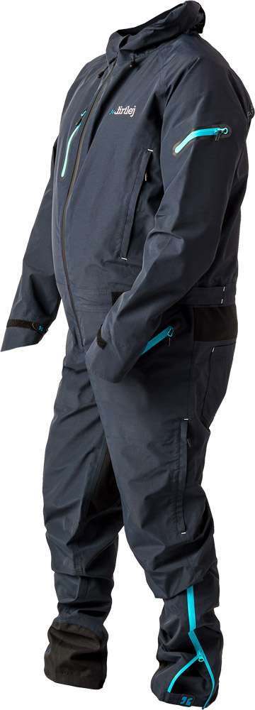 Dirtlej dirtsuit core edition loose cut - mud suit
