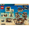 Lego one piece 75638 de strijd bij arlong park