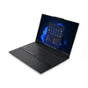 Lenovo thinkpad e16 gen 3 amd (21st005xmh) 16 laptop (zwart | ryzen 7 250 | radeon 780m | 32 gb | 1 tb ssd)
