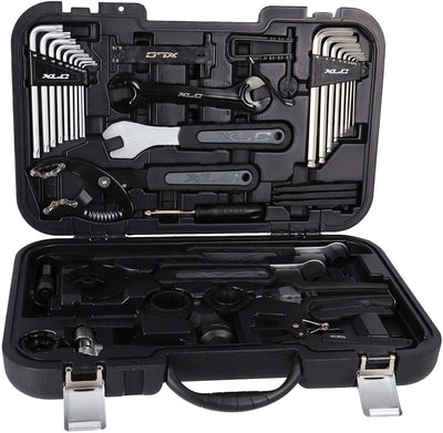 Xlc grs set koffer ebike 39dlg tos104