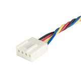 Silverstone sst-xe04-sp6p cpu-koeler (4-pins pwm fan-connector) - afbeelding 11