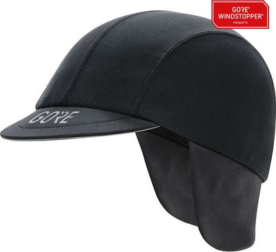 Gorewear c5 gore® windstopper® road - cap