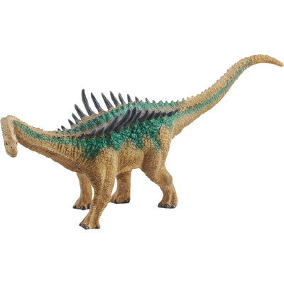 Schleich dinosaurs - agustinia speelfiguur (15021)