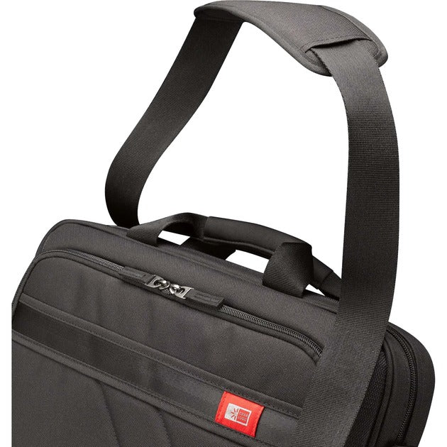 Case logic 15,6 laptop- en tablettas dlc-115 laptoptas (retail)