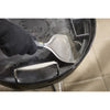 Weber full-size plancha voor houtskoolbarbecues 57cm