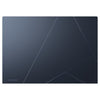 Asus zenbook 14 oled ux3405ca-qlnad7w 14 laptop (blauw | core ultra 9 285h | arc 140t | 32 gb | 1 tb ssd)