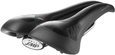 Selle smp well m1 gel saddle