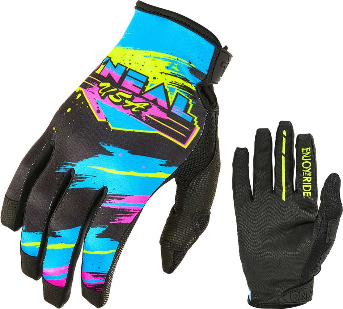O'neal mayhem reseda - mtb gloves