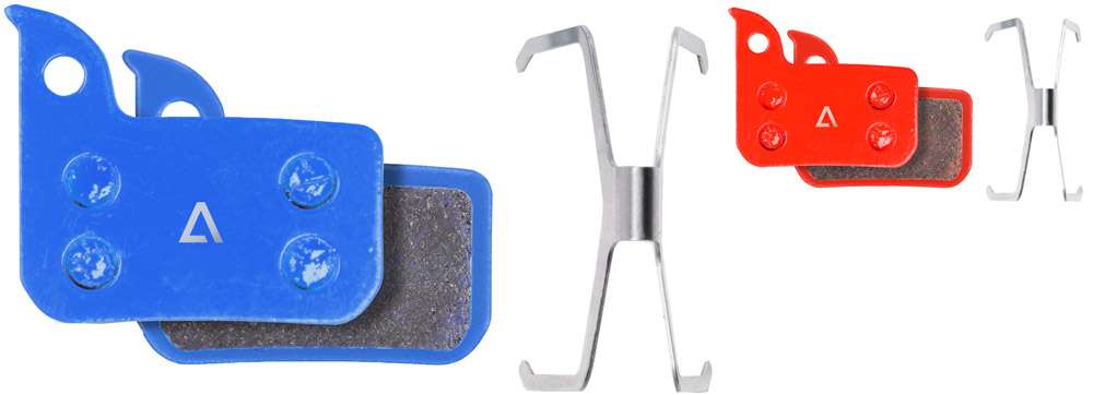 Acid sram red22 force22 rival22 s700 level disc pads