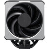 Cooler master hyper 612 apex cpu-koeler (zwart)