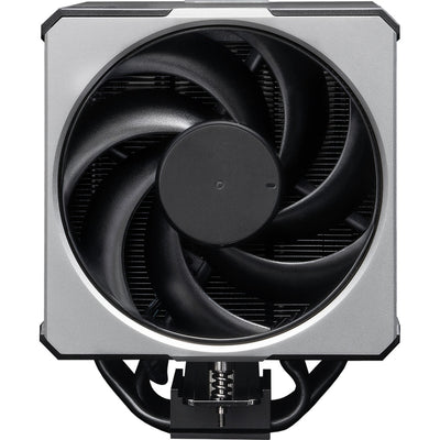 Cooler master hyper 612 apex cpu-koeler (zwart)