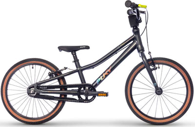 Puky ls-pro 18-2 - children's bike