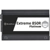 Silverstone sst-ex850r-pm modulaire 850 watt voeding (zwart, 2x pcie)