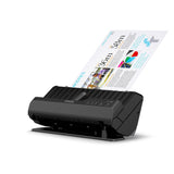 Epson es-c320w compacte a4-documentscanner met wi-fi-connectiviteit en u-traject (zwart, a4, a5, a6, b5) - afbeelding 11