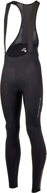 Protective aero fusion - bib tights with pad - afbeelding 1