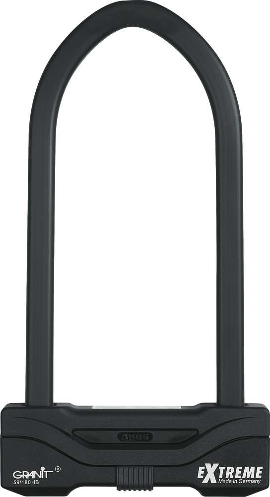 Abus granit extreme 59 180 u-lock