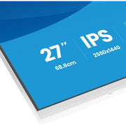 Iiyama prolite xb2797qsu-w1 27 monitor (wit (mat), hdmi, displayport, usb, audio) - afbeelding 22