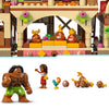 Lego disney 43258 kakamora boot