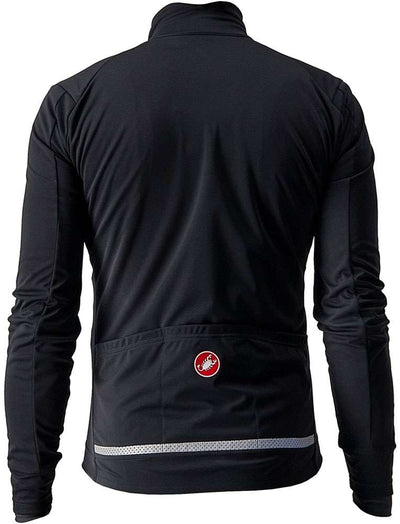 Castelli go - softshell jacket