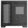 Antec c8 argb midi tower behuizing (zwart | 2x usb-a | 1x usb-c | tempered glass)