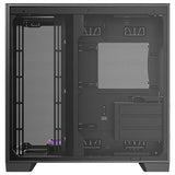 Antec c8 argb midi tower behuizing (zwart | 2x usb-a | 1x usb-c | tempered glass) - afbeelding 15