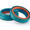 Skf dual compound fork seal kit fox rockshox